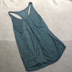 Lulu Essential Tank